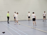 Onderling Futsal Toernooi S.K.N.W.Konference League (Fotoboek 1) (59/313)